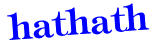 Anti-spam image