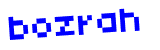 Anti-spam image