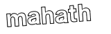 Anti-spam image