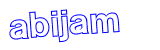 Anti-spam image