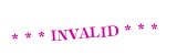 Anti-spam image