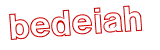 Anti-spam image