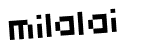 Anti-spam image