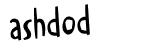 Anti-spam image