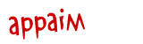 Anti-spam image