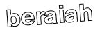 Anti-spam image