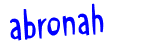 Anti-spam image