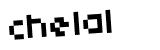 Anti-spam image