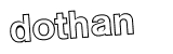 Anti-spam image