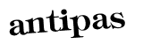 Anti-spam image