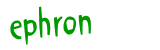 Anti-spam image