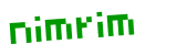 Anti-spam image