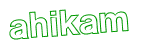 Anti-spam image