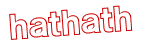 Anti-spam image