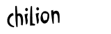 Anti-spam image