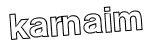 Anti-spam image