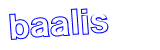 Anti-spam image