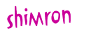 Anti-spam image