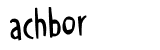 Anti-spam image