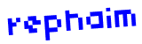 Anti-spam image