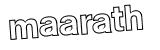 Anti-spam image