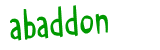 Anti-spam image