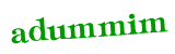 Anti-spam image