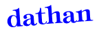Anti-spam image