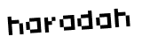 Anti-spam image