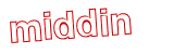 Anti-spam image