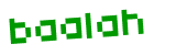 Anti-spam image