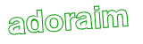 Anti-spam image
