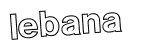 Anti-spam image