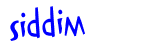 Anti-spam image
