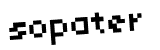 Anti-spam image