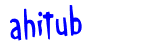Anti-spam image