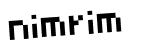 Anti-spam image