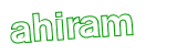 Anti-spam image