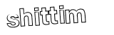 Anti-spam image