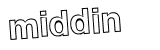 Anti-spam image