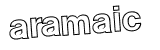 Anti-spam image