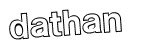 Anti-spam image