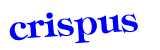 Anti-spam image