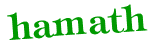 Anti-spam image