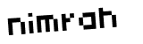 Anti-spam image