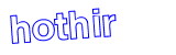 Anti-spam image