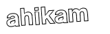 Anti-spam image