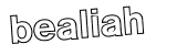 Anti-spam image