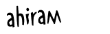 Anti-spam image