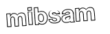 Anti-spam image